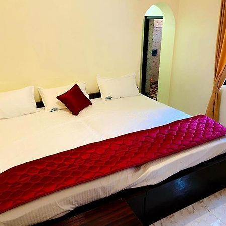 Bob Leisure Hotel Ooty Exterior photo